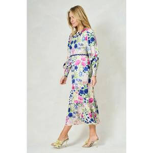 Hope & Ivy Hope&Ivy Caroline Dress